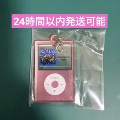 7ORDER 名古屋限定　アクリルチャーム