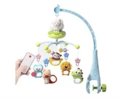 ベッドメリー　REMOKING