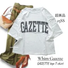 2026年最新】tシャツ the gazetteの人気アイテム - メルカリ