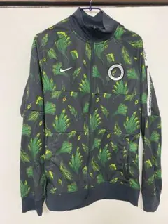 Nike NAIJA トラックジャケット ナイジェリア代表　M