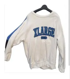 XLARGE / エクストララージ / トレーナー / USED