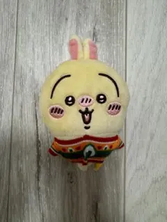 ちいかわ うさぎ×セブンイレブン