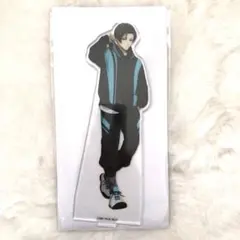 【未開封】ブルーロック 糸師凛 アクリルスタンド ファミマ　ファミリーマート