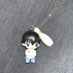 東京リベンジャーズ　キーホルダー　（ラウンドワンコラボ）