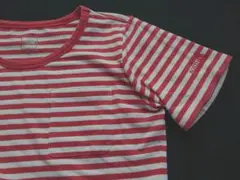 THE NORTH FACE　ノースフェイス 半袖　Tシャツ レディース Ｓ