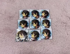 あんスタ イベコレ缶バッジ 朔間零