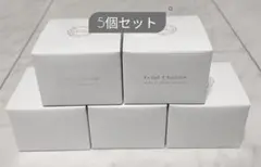 FABIUS ファビウス エクラシャルム オールインワン 60g 5個セットのサムネイル