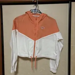 NIKEリメイクナイロンジャケットのサムネイル