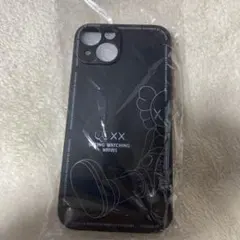 iPhone14用ケース　スマホケース　ストラップ付き　TPU素材