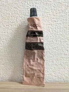イソップ　Aesop レスレクションハンドバーム
