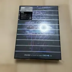 Snow Man 1st DOME tour 「I DO ME」　DVD