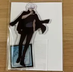 呪術廻戦 アニメーション 呪術廻戦展 アクリルスタンド