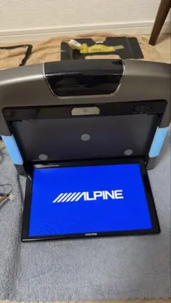2026年最新】ALPINE TMXの人気アイテム - メルカリ