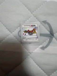 妖怪ウォッチ3 スキヤキ 3DSソフト 本体