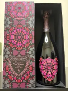 Dom Pérignon x MURAKAMI Rosé 2010 - メルカリ
