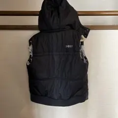 春先まで着れる！美品ROXYダウン