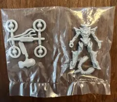 ジークアクス グミ ・ジークアクス エンディミオン レア/ GQuuuuuuXのサムネイル