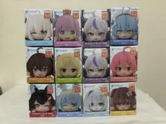 【新品未開封】ホロライブフィギュア【11体セット】 ホロライブ ひっかけフィギュア 11体セット まとめ売り - メルカリ