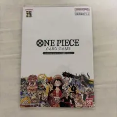 ONE PIECEカードゲーム プレミアムカードコレクション 25周年のサムネイル