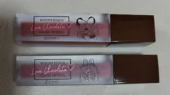 Witch's Pouch ディズニー リキッドリップ ラブチョコレート