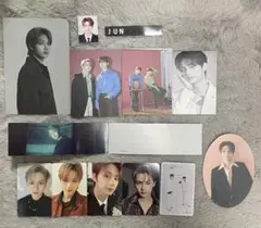 JUN セブチ トレカ　まとめ売り