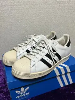 adidas SUPERSTAR 80s スニーカー