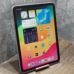 美品 Apple iPad 第10世代 64GB セルラーモデル Simフリー