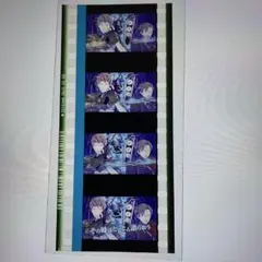 【メルカリ便】ヒプムビ　コマフィルム　MAD TRIGGER CREW 5枚 メルカリ便】ヒプムビ コマフィルム MAD TRIGGER CREW 5枚 TRIGGER