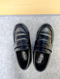 キッズローファー＆ネクタイセット