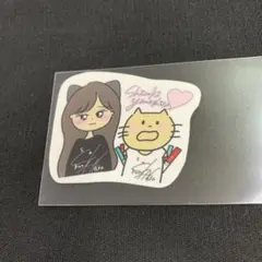 2026年最新】山下瞳月 ステッカーの人気アイテム - メルカリ