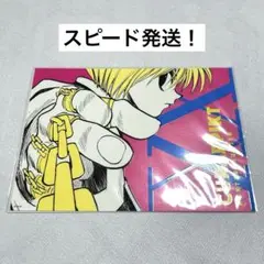 ハンターハンター アートカードコレクション クラピカ
