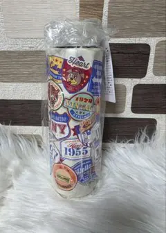 新品 日清 カップヌードル 非売品 スクイズボトル 1000ml 水筒 レア