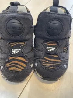 Reebok Disney キッズスニーカー 12cm