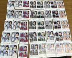 TVガイド B&ZAI証明写真セット