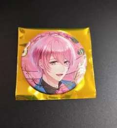スタマイ 可愛ひかる 缶バッジ 大正浪漫 スタマイ アニメイト vol.3 缶バッジ フォトカ 特典 可愛ひかる - メルカリ