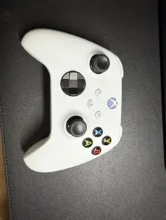 Xbox Wireless Controller ホワイト