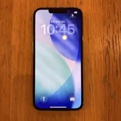 iPhone 13 Pro 128GB アルパイングリーン SIMフリー 美品
