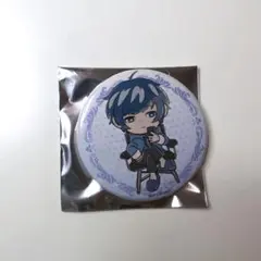 そらる　After the Rain 缶バッジ 7×2つの大罪