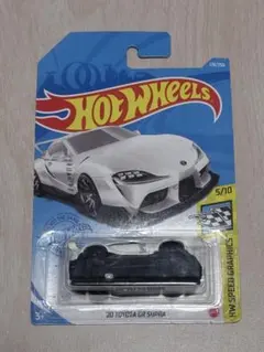 ち*）様 ホットウィールベーシック