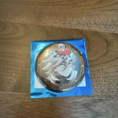 鬼滅の刃 無限城編 第四期 缶バッジ 童磨