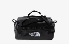 「限定」THE NORTH FACE ベースキャンプWPダッフル 50L