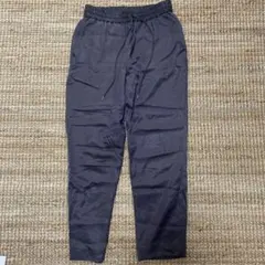 【即日発送可能です！】BEAUTY&YOUTH サテンドローストパンツ