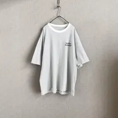 希少】2021年ENNOY ボーダーT 白×黒 XL - メルカリ