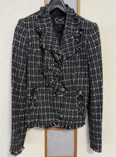 ジャケット　COUP DE CHANCE