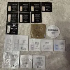 Dior & Chanel & YSLスキンケア トライアルセット - メルカリ