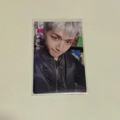 リウ トレカ BOYNEXTDOOR