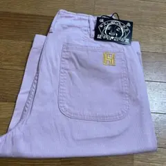 EVISU YAMANE ショートパンツ ピンクのサムネイル