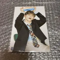 TXT　ヨンジュン　カフェ　ポストカード　2枚