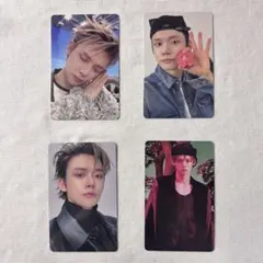 バラ売り可 TXT TAEHYUN トレカ | Mercari