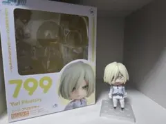 2025年最新】ユーリ on ice ねんどろいどの人気アイテム - メルカリ